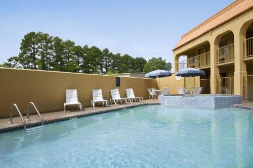 المرافق, دايز إن باي ويندام ساوثهافين، ميسيسيبى (Days Inn by Wyndham Southaven MS) in سوتهافين
