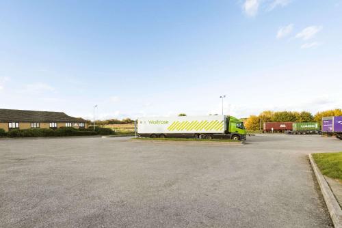 Days Inn Sutton Scotney North - image 5