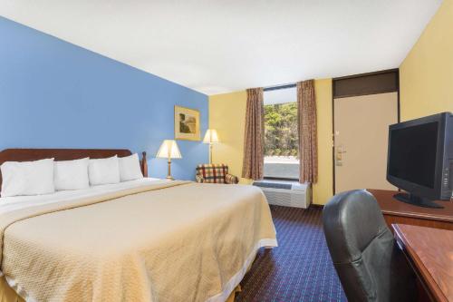 Photo - Days Inn by Wyndham Mocksville