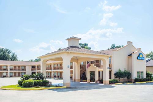 Days Inn by Wyndham Abbeville