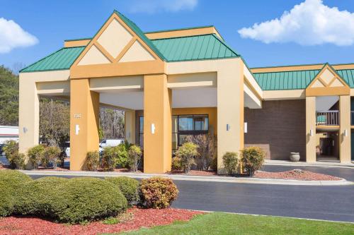 Photo - Days Inn by Wyndham Mocksville