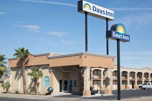 Days Inn by Wyndham El Centro