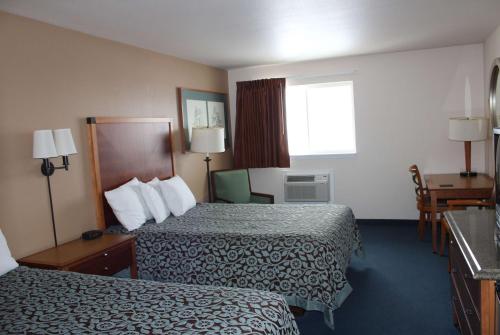 Days Inn by Wyndham Ritzville