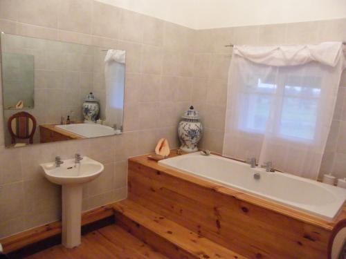 Les Fieffes chambre d'hôte Culey-le-Patry