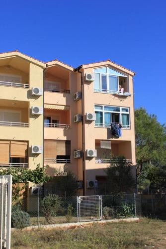 Apartments with WiFi Stinjan Pula - 7245 - main image