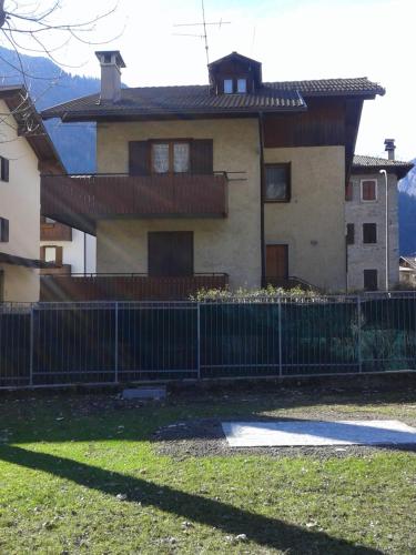  Casa Dalbon Chistè in Pinzolo