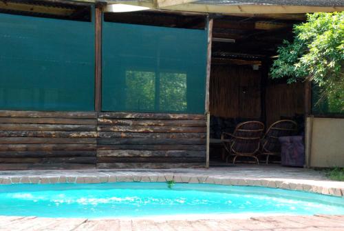 Toad Tree Cabins