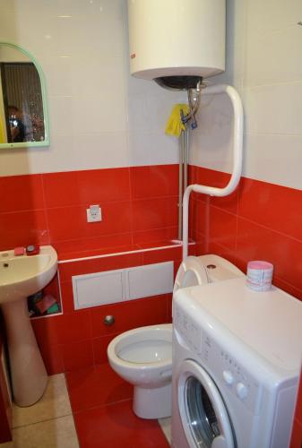 Apartment Universitetskaya 54 - image 4