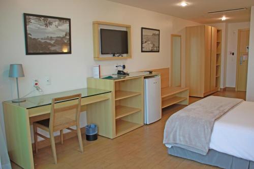 135470380 Atlantico Sul Hotel
