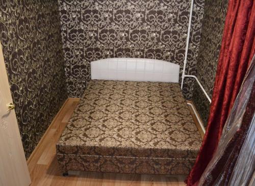 B&B Zaporiyia - Apartment on Pervaya Liteynaya 27 A - Bed and Breakfast Zaporiyia