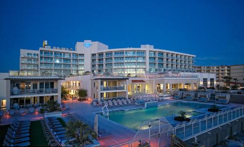 Foto - Hard Rock Hotel Daytona Beach
