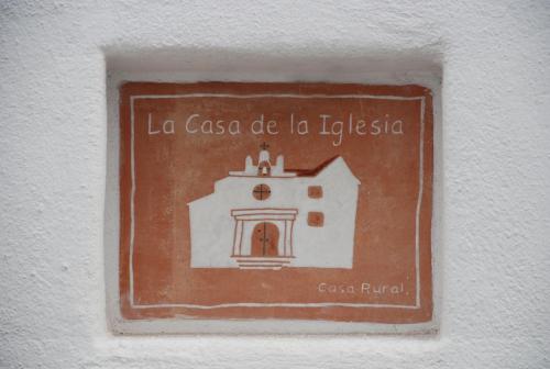 La Casa de la Iglesia