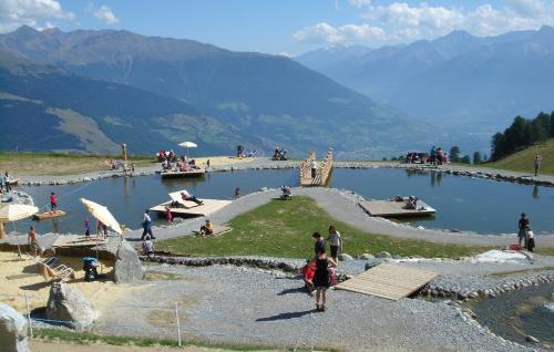 Aparthotel St. Stefan - image 5