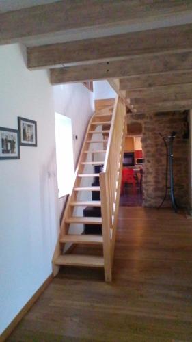 Mer et Briere gîte à louer Golf de la Baule