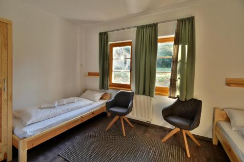 Rotter Lajos Turistaház, Budapest (foto 9)