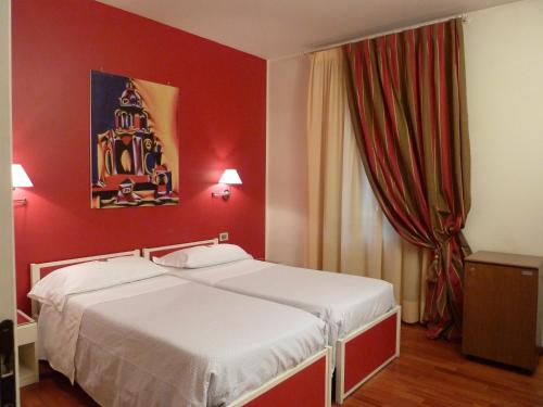 Comfort Double Room image 2