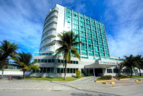 135472643 Atlantico Sul Hotel