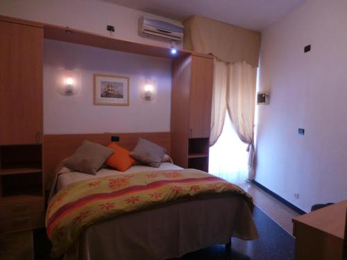 . Hotel Europa