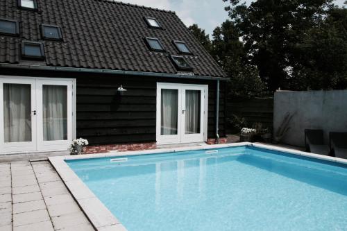 Bed & Breakfast Zeeland 2