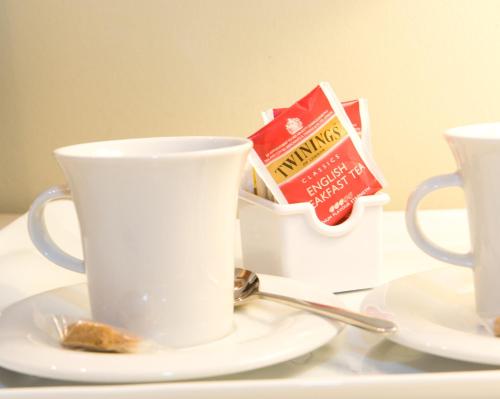 Hotel Antica Fenice - image 5