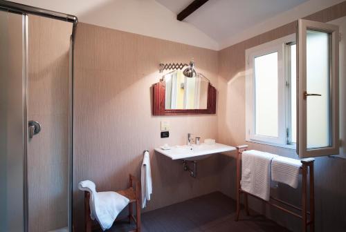 Boutique Hotel Albero Nascosto - image 9