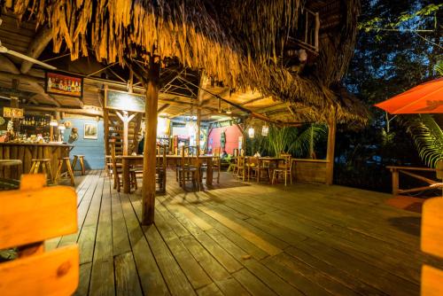 Hotel Casa Perico in Amatillo