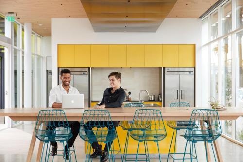 Restaurant, Mayumi in Culver City