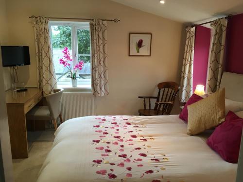 THE FIRS B&B &TEA ROOM - main image