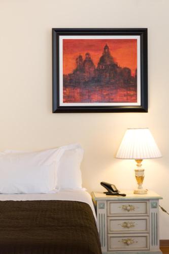 Hotel Antica Fenice - image 13