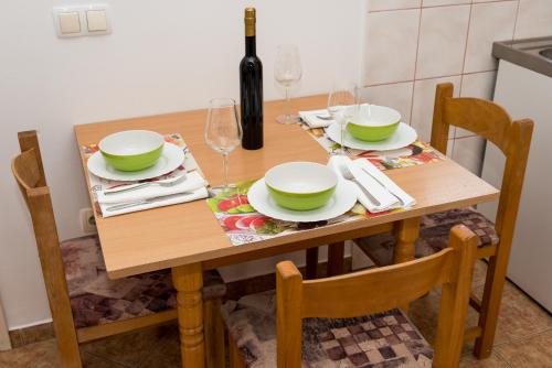Apartment Oli - image 8