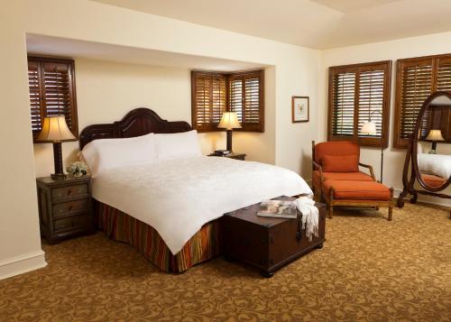 The Langham Huntington Pasadena - image 12