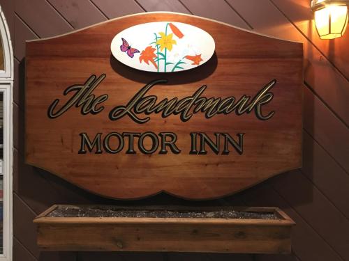 Landmark Motor Inn - image 8