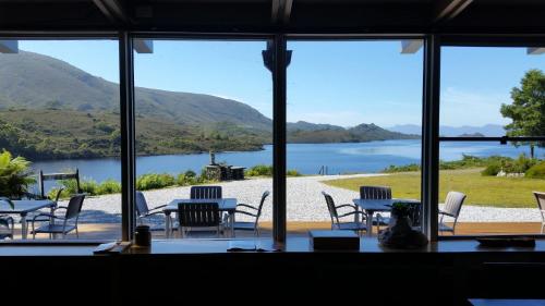 Accommodation in Derwent Valley