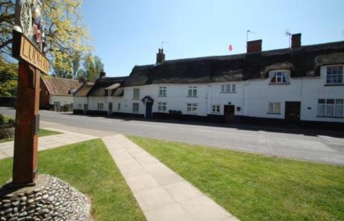 Bakers Cottage Ludham - Norfolk Broads