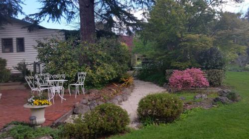 Accommodation in Yarra Ranges