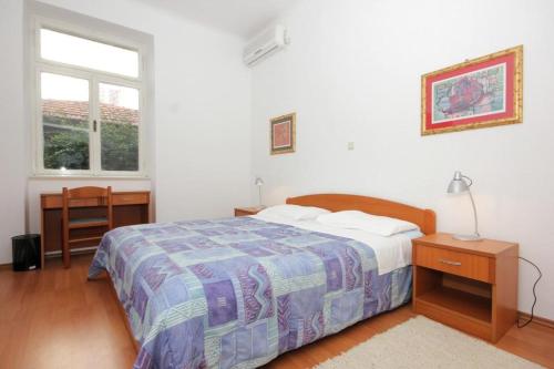 Apartments with WiFi Dubrovnik - 8582 