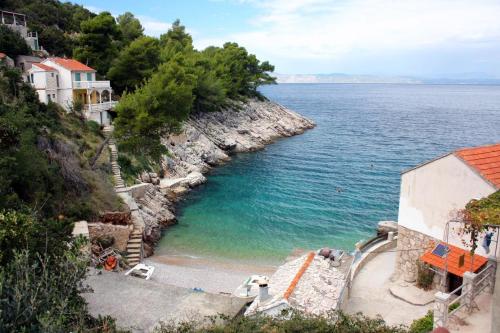 Seaside secluded apartments Cove Pobij Hvar - 7506 - image 3