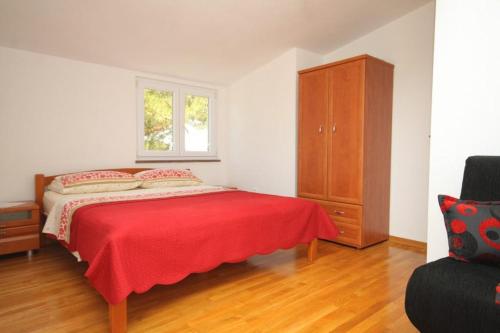 Seaside holiday house Mavarstica Ciovo - 9206 - image 7