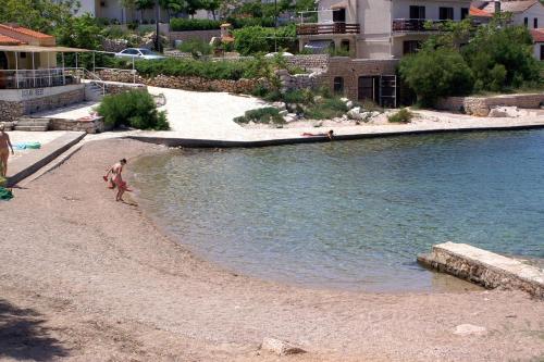  Apartment Vinjerac 5824d in Vinjerac