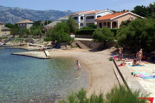  Apartment Vinjerac 5824d in Vinjerac