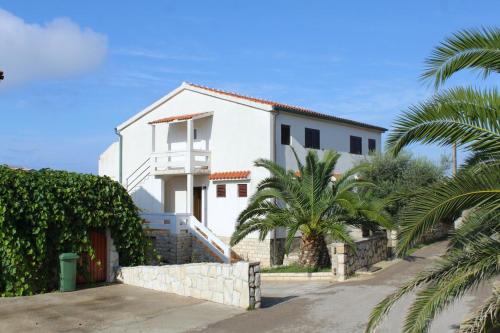 Apartment Novalja 9335c - image 7