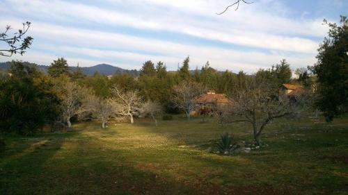 Cabañas La Tierra Grande