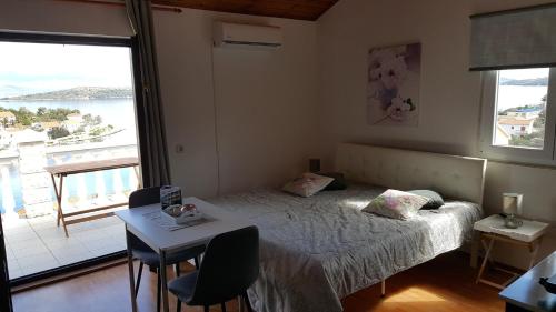  Studio Sali 890a, Pension in Sali bei Vala