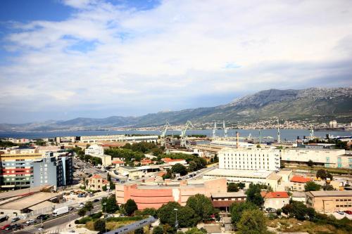 Holiday apartments Split - 10315, Split (photo 5)