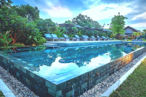 Sala Lodges