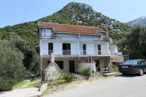 Apartments with a parking space Duba Peljeska Peljesac - 10229