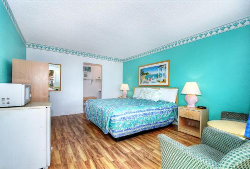 Morro Bay Sandpiper Inn in Morro Bay City Center