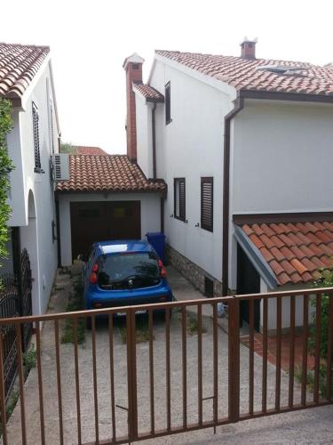 Seaside holiday house Starigrad Paklenica - 11240 - image 4