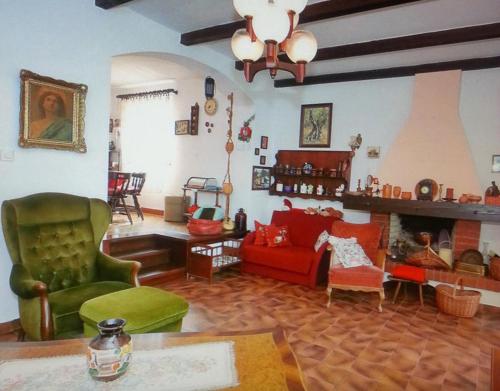 Seaside holiday house Starigrad Paklenica - 11240 - image 8