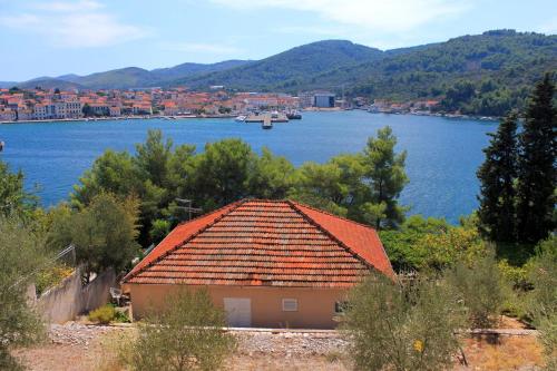Apartments by the sea Vela Luka Korcula - 159